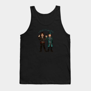 The besties Tank Top